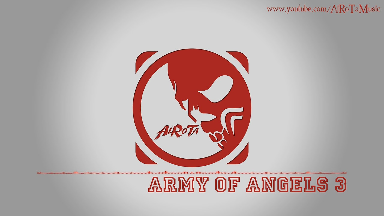 Army Of Angels 3 by Johannes Bornlf   Action Music