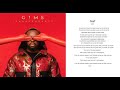 Maitre Gims Naïf Paroles 
