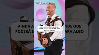 Tudo sobre o romance de Rui Freitas e a enfermeira Catarina da 1ª Companhia! | Fama Show