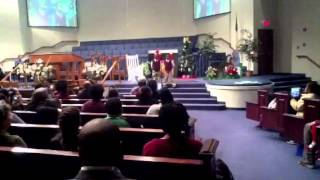 FDRCA 2012 Christmas Program V