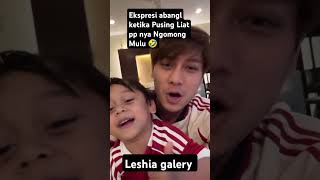 Download Lagu Ekspresi abangl ketika pusing liat PP nya ngomong Mulu🤣 #leslarentertainment #lestikejora #leslar MP3
