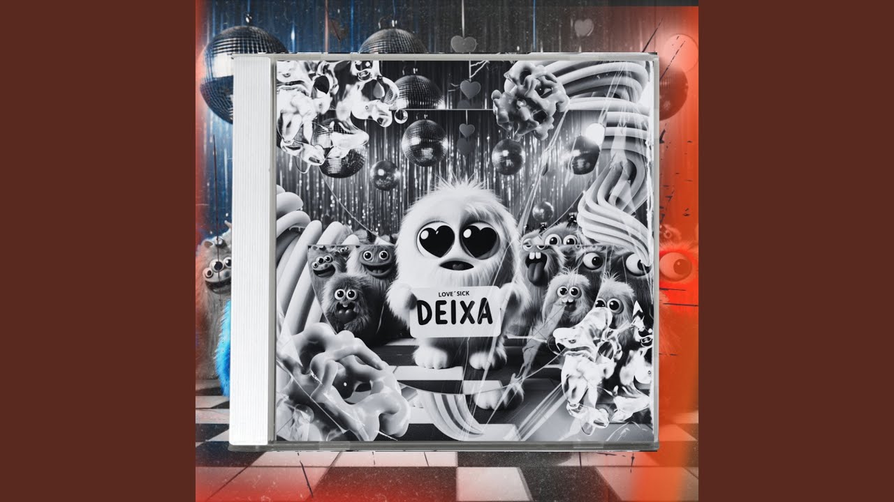 Obejrzyj Deixa w YouTube Obejrzyj Deixa w YouTube