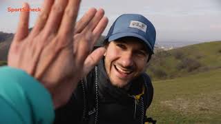 75 Jahre Sportscheck - Jack Wolfskin