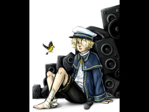 Vocaloid Oliver: Let's Go On