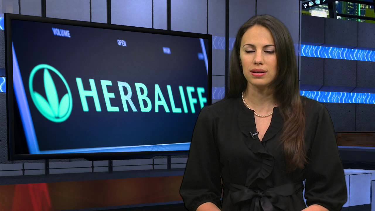 SEC Opens Inquiry into Herbalife: Hot Trends SEC Opens Inquiry into Herbalife: Hot Trends