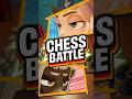 Chess Battle - Original Short Animation