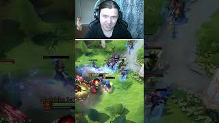 МАРС - ТИРЛИСТ ОФЛЕЙНЕРОВ ПАТЧА 7.36C - ЛУЧШИЕ И ХУДШИЕ ТРОЙКИ В DOTA 2 #736 #дота2 #патч #дота #mmr