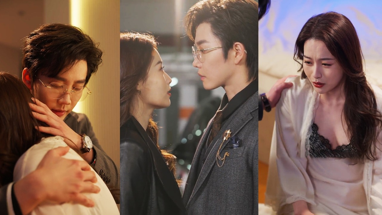 超清新剧✨️茂泽＆杨雨欣《秦小姐你惹不起》全集来咯✨️#甜宠 #爱情 #虐恋 #穿越 #都市 #古代 #逆袭 #都市情感 #热门短剧 #最新短剧 #短剧 #短劇 #启元推文