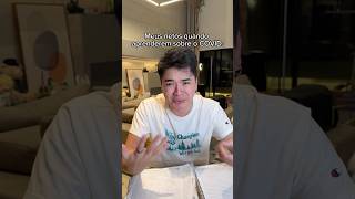 MEUS NETOS QUANDO ESTUDAREM SOBRE 2020 NO FUTURO 🤣 KKKKK