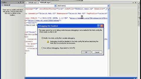 Editor for ASP.NET AJAX Content Filters