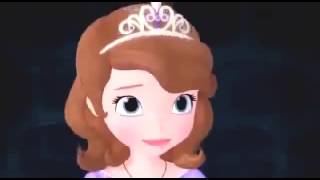 Sofia the First - You're the Cutest Thing HD!