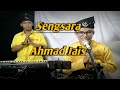 Sengsara cover ilhamsyah putra ahmad jais feat nury batu bara