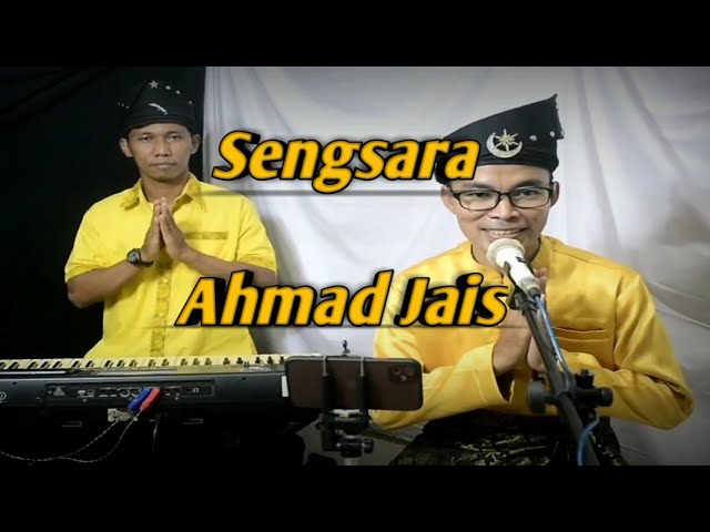 Sengsara Cover Ilhamsyah Putra Ahmad Jais Feat Nury Batu Bara class=