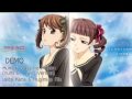 [Demo] Kumori Glass no Mukou (Yumi &amp; Touko Version)