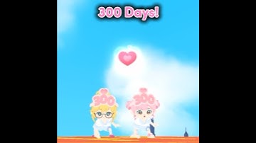 🩷300 DAYS SPECIAL COUPLE REWARDS! #haegin #playtogether