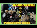 ROAD TRASH 2022 PARGOLOVO CROSS МОТО ПИТЕР #roadtrash #pargolovocross #мотопитер