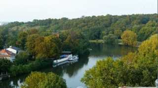 Halle (Saale) - Ein Besuch in Sachsen-Anhalt