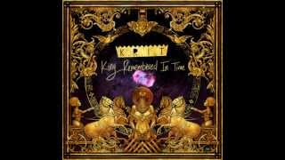*NEW* BIG K.R.I.T. LIFE IS A GAMBLE FEAT. BJ THE CHICAGO KID  (BIG K.R.I.T.-KING REMEMBERED IN TIME)
