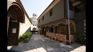 Църквата Св Св Константин И Елена В Пловдив Отбеляза Храмовия Си Празник 2020