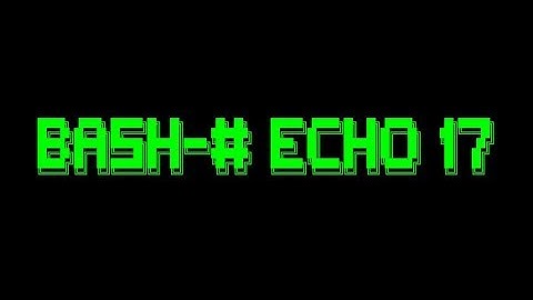 Seektik | Bash (Shell scripting) Beginner to Advanced - 17