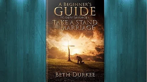 An Interview with Beth Durkee
