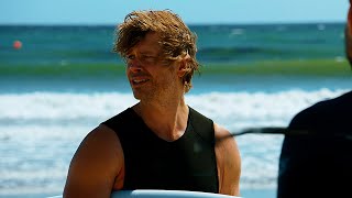 Deeks Gets Kidnapped On The Beach - NCIS Los Angeles 12x18