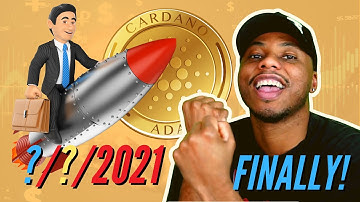 Cardano(ADA) Smart Contracts Release Date Has Been Announced! It