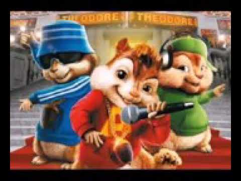 اغنيه تعال اشبعك حب بصوت السناجب