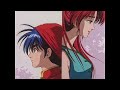 中華一番!/ Cooking Master Boy - ED1 辻尾有紗 - 青い空に出逢えた Creditless (HD)