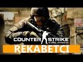 NOVALAR KARTALLARA KARŞI - CS:GO REKABETÇİ