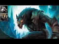 Lordaeron the aftermath  perfect worgen game  warcraft