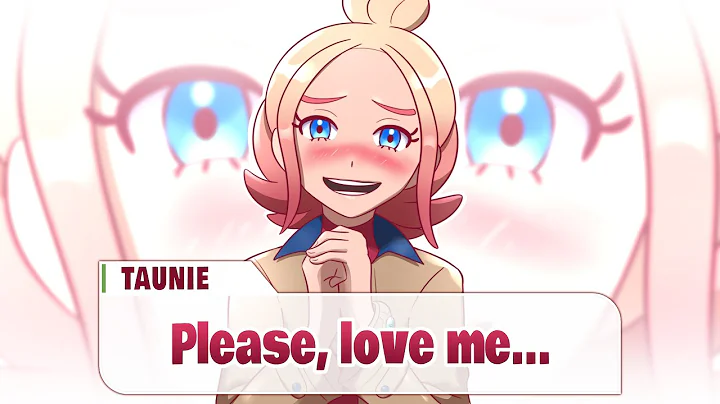 The DARK Romance Of Pokemon Legends Z-A