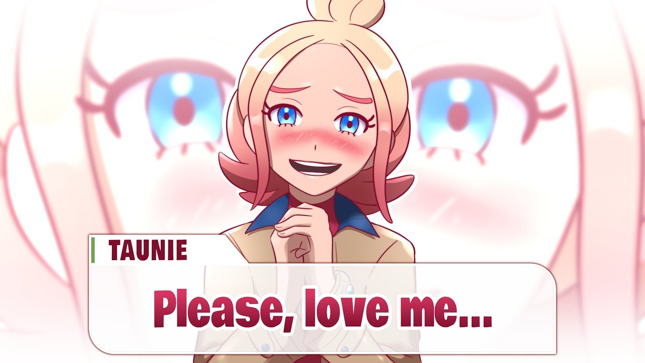 The DARK Romance Of Pokemon Legends Z-A