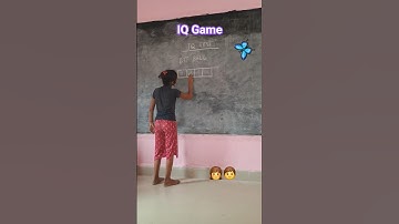 IQ test/memory game🧒👧🦋😍 #shortsfeed #memorygames #famegolu 😍🌸🌺🦋
