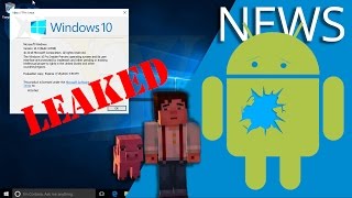 WhatsApp prepares to fight, Android vulnerabilities, and more news screenshot 3