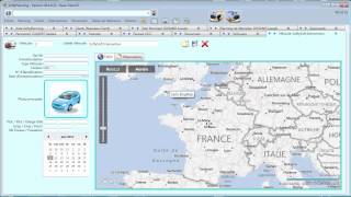 Logiciel pour Planifier et Facturer vos Interventions: démo partie 4 screenshot 4