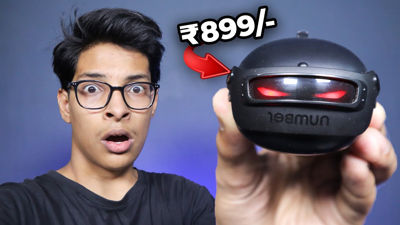 Best Gaming Earbuds Under 1000 Super Buds Pro GT9 YouTube