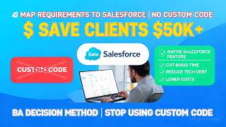 Claude AI Salesforce BA Lesson 4.2