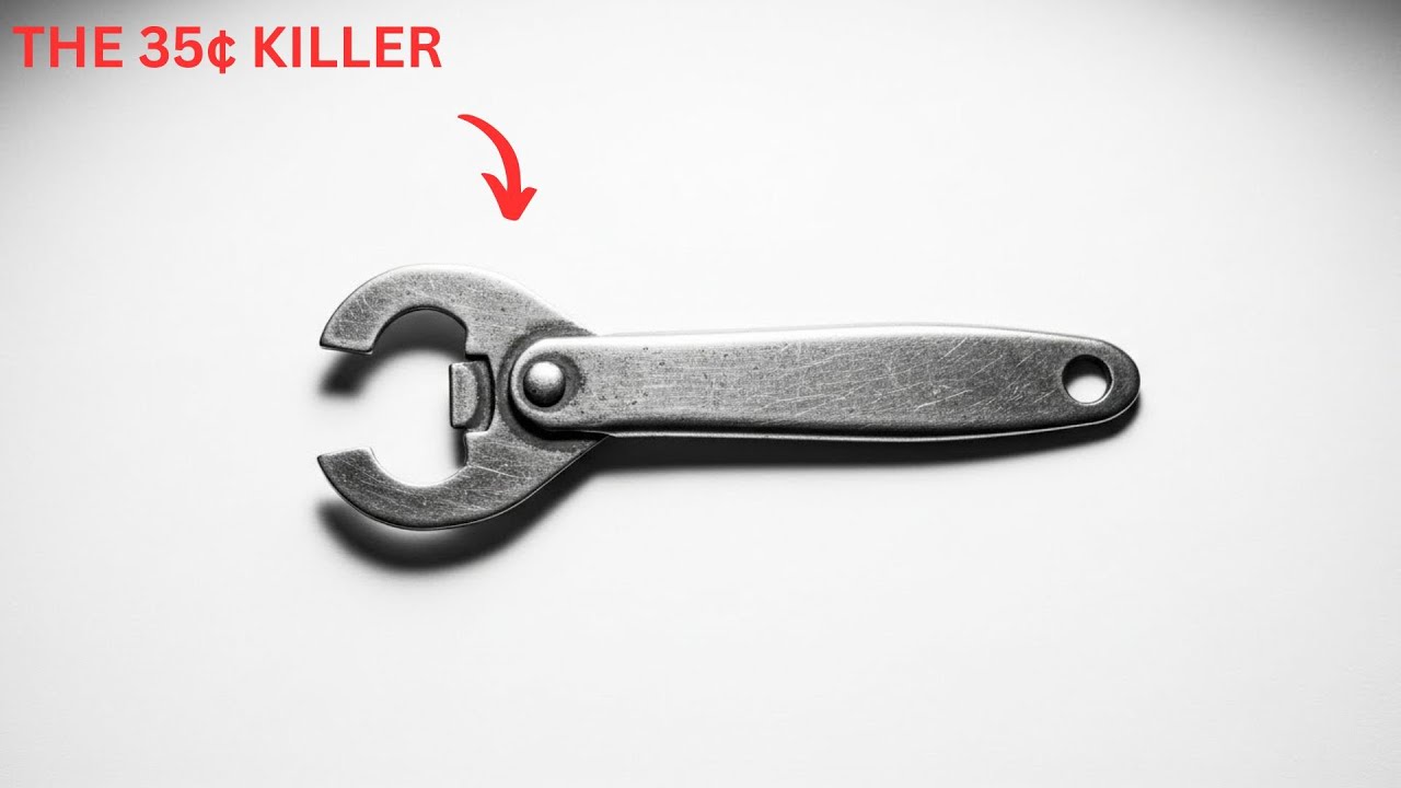 The $0.35 American Ration Can Opener That Killed More Japanese Soldiers Than Grenades