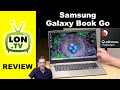 Samsung Galaxy Book Go Review - Lowest Cost ARM Windows Laptop