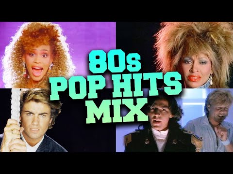 Greatest Hits 80s Oldies But Goodies Ever 729 - The Biggest 80's Hits In The World Ever 729
