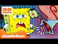 Spongebob | Momen-momen TERGALAK Gary si Siput! 🐌 | Kompilasi 30 Menit | Nickelodeon Bahasa