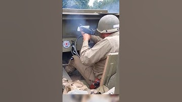 US Miltary Training #viral #trending #shortsfeed #military #airsoft #shorts