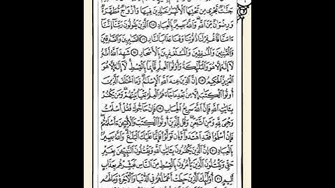 003 سورة آل عمران ترتيل الشيخ ابراهيم رزق غنيم