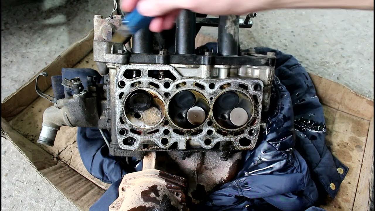 8 замена прокладки. Матиз без клапанной крышки. Выпускной коллектор дэу матиз 0. Прокладка головки блока (гбц) matiz 0. 8.