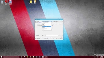 How to create a Debian/Ubuntu installation USB stick in Windows