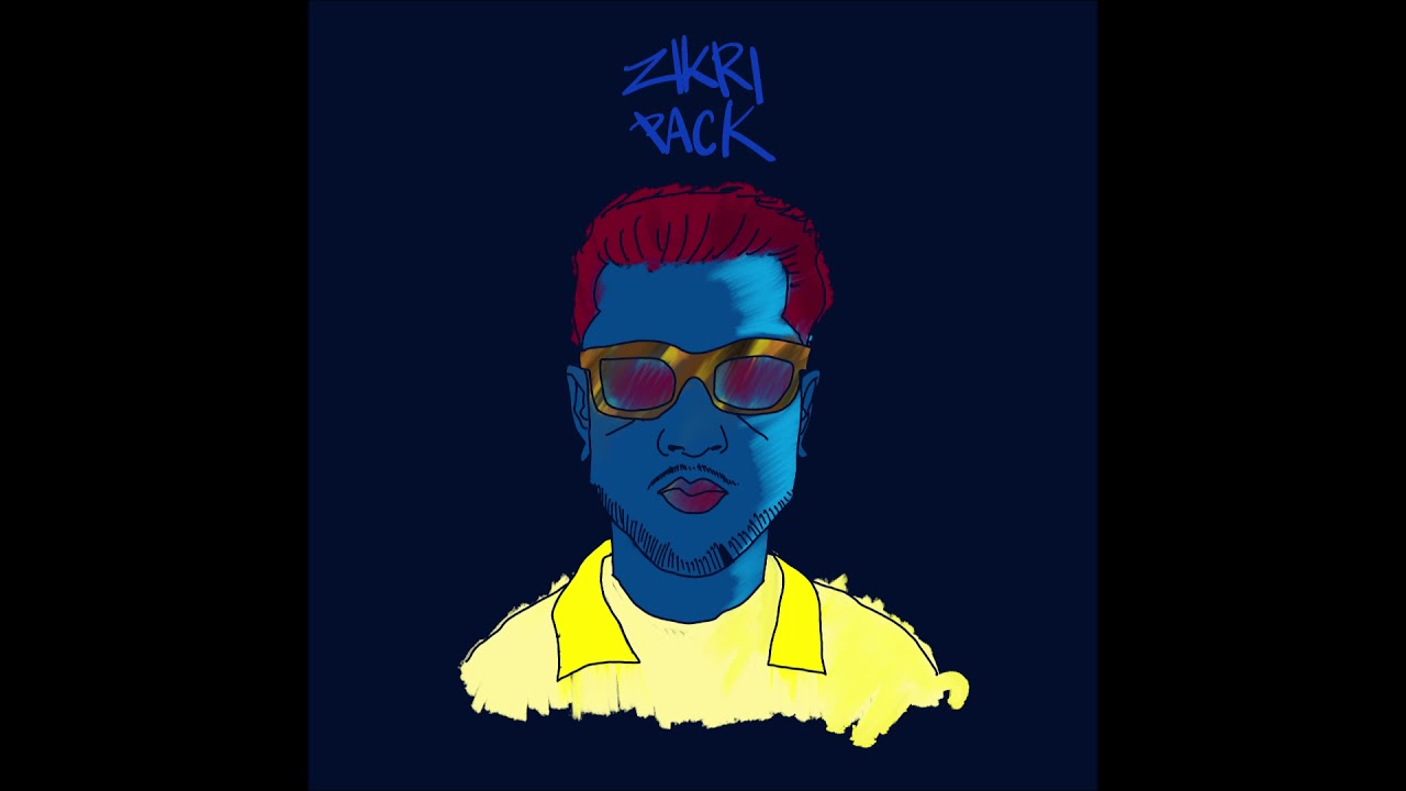 Zikri - Vertical adlı videoyu YouTube'da izle Zikri - Vertical adlı videoyu YouTube'da izle