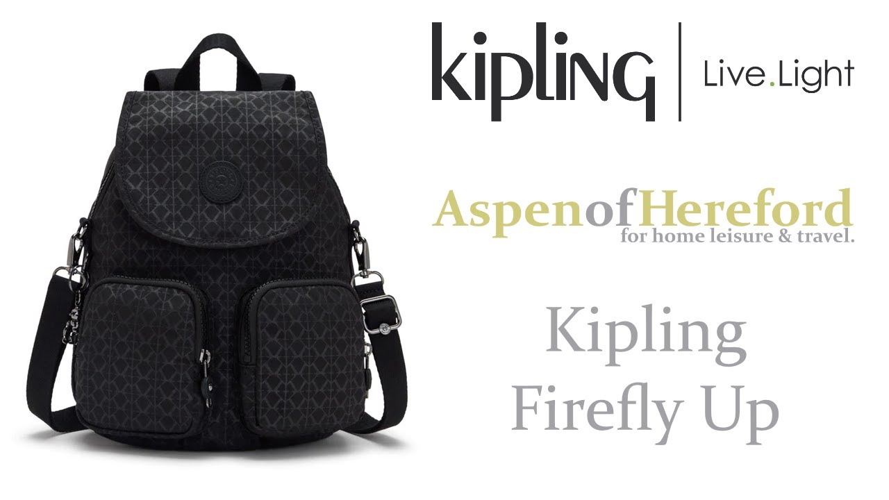 Kipling - YouTube