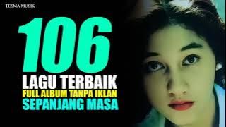 Nike Ardilla Full Album 106 Lagu Terbaik Sepanjang Masa - Lagu Lawas Nostalgia 90an Terpopuler