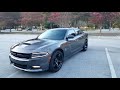 2015 Dodge Charger SE 80,000 mile review and update.